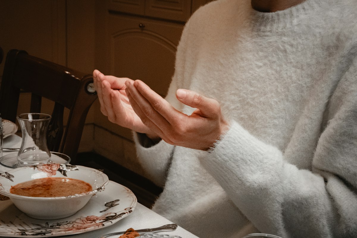 Herbal antiparasit alami